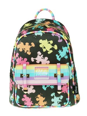 kbnl disney backpack